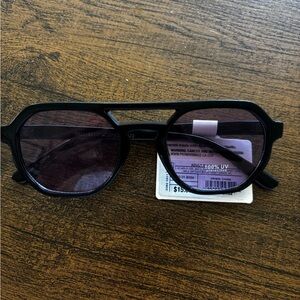 Stylish Black Sunglasses